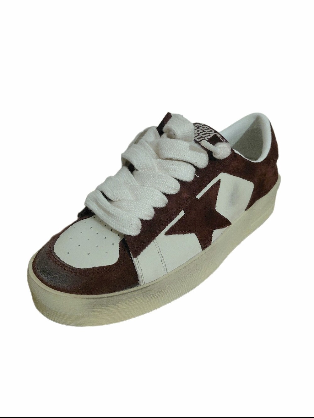 Golden Goose Stardan Sneakers